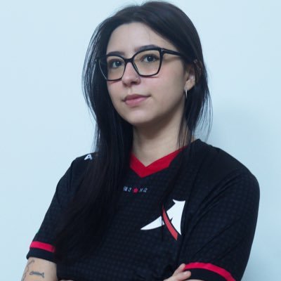 🇧🇷 Gabriela Bokor | IGL for @AtrixEsportsgg , content creator & caster