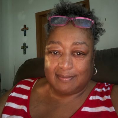Mom of 2, Grandmom of 2. Dialysis Patient. Thankful for life! Love God, My Family, My Baltimore Orioles, Baltimore Ravens, & Maryland Terrapins 👸🏽🙏🏿💜