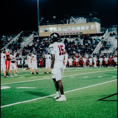 GOD FIRST🙏🏾|Kamron Wilson|2027🎓 WR RHHS|3.9GPA |6,1ft 170lbs|https://t.co/eiK0xEFrU4