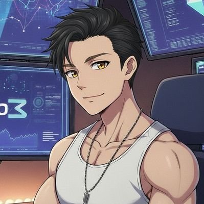 AymoWeb3's profile picture. Web3 Visionary | Yapper | Crypto Boy |

DM for Business Inquiries & Collaborations 📨
