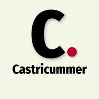 Huis-aan-huis nieuwsblad voor Castricum, Bakkum, Limmen, Akersloot en De Woude
