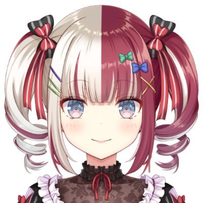 ラゼル🌹🍎🎀個人Vtuberさんのプロフィール画像