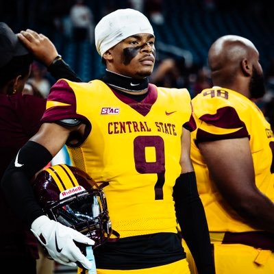 6’3 205 $afety | NCAA ID: 2303803509 | DM for contact info