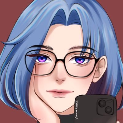 Fanmerch artist | Art Comms: Open(slow progress) | CF21