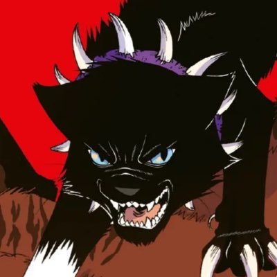 16teen 🦨 any pronouns 👻mostly Frank Zappa and Warrior cats