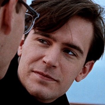 Twitter user that relishes slop
He/him #Guy
Watching 40s-60s thrillers