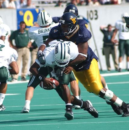 Weekly Details & History of WVU's Football Uniforms.
Account Ran by @Dave_Creeg