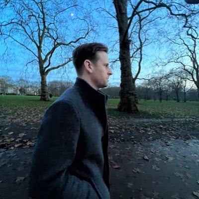 🎮 Co-founder @playmythical | 🎣 Fly fishing | 📊 Big data, bigger opinions | 🧩 Structured chaos enthusiast | 🧠 Always asking: what’s the trade-off?