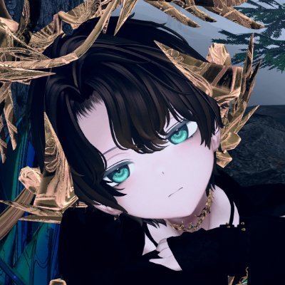 Hawo, I'm Angel.
I'm shy and live with constant fear and anxiety but I try my best!
Good at Puzzles.
PlusHead Tester.
Headpats make me happy.
25+
♥