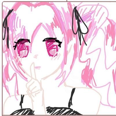 17⠀ᯓ★ she/they I'M A MULTISHIPPER!!⠀₊ ⊹ be cringe be free ദ്ദി(˵ •̀ ᴗ - ˵ ) ✧ https://t.co/DLBVoV136S