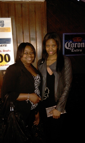 shaquita1984's profile picture. 