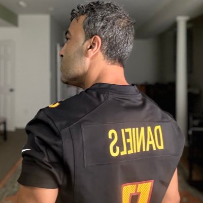 Dad to 4 amazing kids| An author and a poet | D.C. Sports Fan | 10 Tours OEF | A Combat Leatherneck 4 life| 2A Advocate | I bleed green and I'm zeroed in |