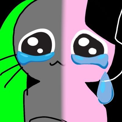 iZPax93Nrl65311's profile picture. ✧*｡ -` ̗🩷💚  ̖´- ｡*✧