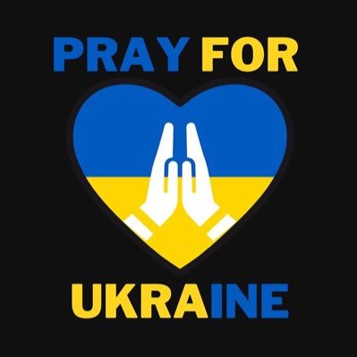 I believe Ukraine will win over Russia, I see the light at the end of the tunnel ❤️🇺🇦⚔️
