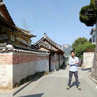 GodSlave21's profile picture. 