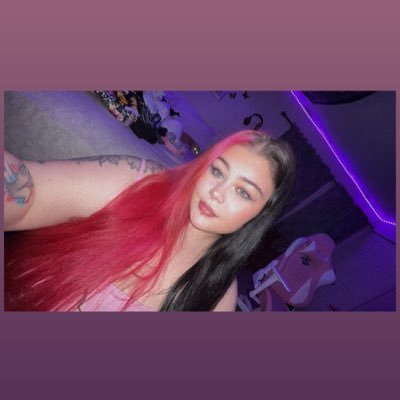 🇺🇸🏳️🌈🏴 • gemini • 26 • pnw 🌲🍂🌞 • peace, luv & wubz ✌🏻❣️🤝🏻