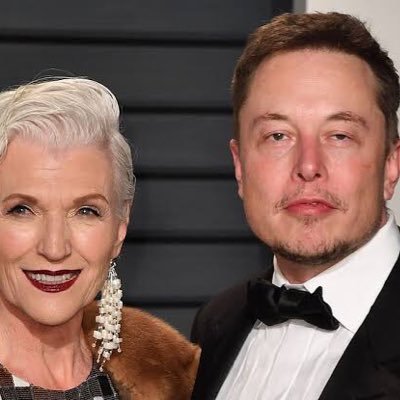 Mother of Elonmusk Thanks y’all for your love and support🎉❤️🇺🇸