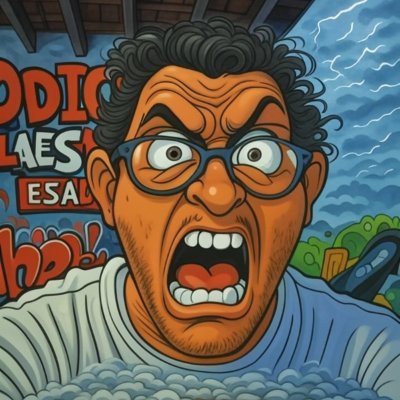 Artista Visual. Realizador de cortos de cine y documentales. Crítica de Cine.
