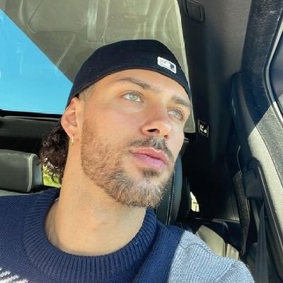 Fitness model and businessman. š“š¹ā±ļøš„„ not him. YHWH