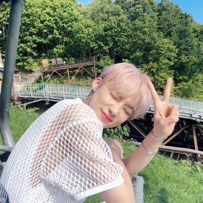 nedw's profile picture. pecinta chanhee kapanpun dimanapun.