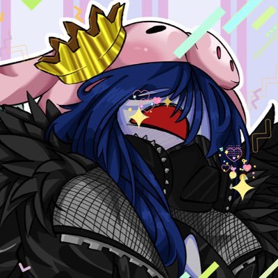 ✨ Reina del Nether ✨👑Creadora de Contenido Roleplayer 🎭🧡No me arrepiento de conocerte, bobo @FireDexZ❤️🐺
