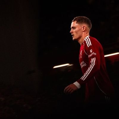 @LFC fans account #YNWA 🔴 #Isak#wirtz Liverpool in my blood since 2019 | Proud Kopite | You’ll Never Walk Alone🥺❤️ مريد الله في الدنيا والآخرة 🥇