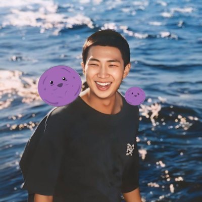 🐨Life is a soup and I'm a fork 🐹AARMYYY 🐥🎶watanda watanda🎶 🐿Here eat ñam ñam 🐰international playboy 🐻🐯 🎶nuga nareul magado🎶 🐱HAJIMA!!!