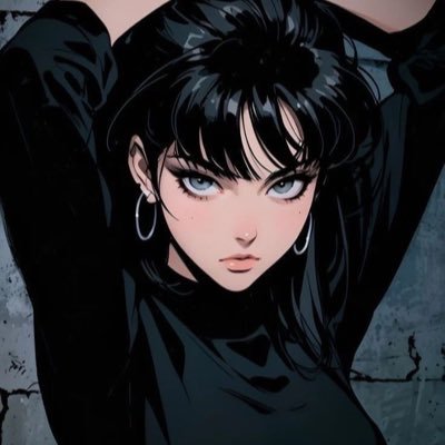 🌈 Anime 🎨 She-Her 🏳️🌈🏳️⚧️ COMMS Always Open for you 🫠❤️ NSFW