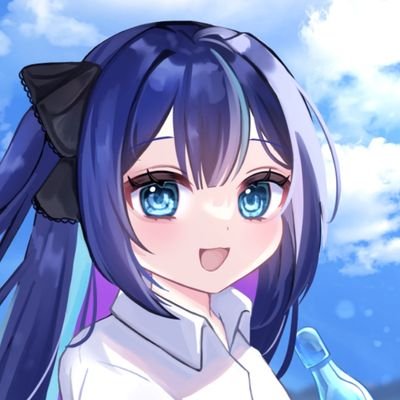 1等星より輝く特待生✧ 高校生VTuber✧
REALITY⛩️https://t.co/k07ervZD8b所属、その他→✧個人勢✧
FA▶ #夢叶アップデート|総合▶ #夜空夢叶
🎨 @nox8985 × @tmnJP_
メアド→yozorayumeka27@gmail.com