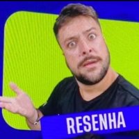 Shitpost resenha (@shitpostresenha) 's Twitter Profile Photo