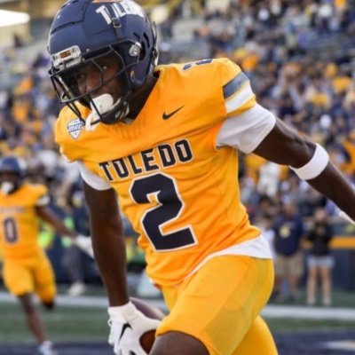 Rage baiter #HereWeGo #TeamToledo 🇺🇸