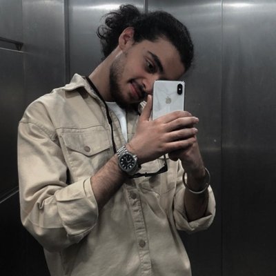 Takfir13432's profile picture. 