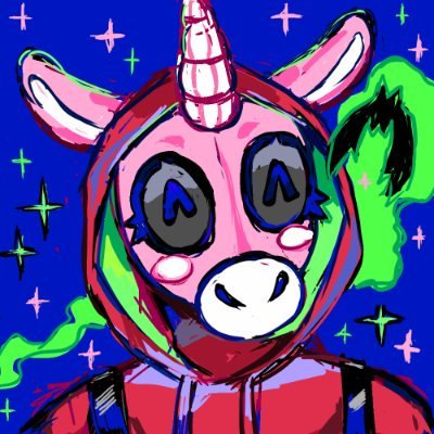 21 goth girl, i make shitty youtube videos
big horror game fan
filthy tf2 comp player
pfp by tapey
https://t.co/0J3CYkJo1v