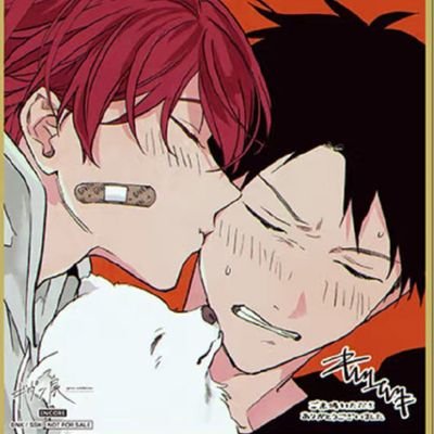 21 | ✨ | - NSFW 🔞 ~ amo BL/multifandom principalmente de Given ~ Genshin | Eternal 𝑅𝑖𝑡𝑠𝑢𝑀𝑎𝑓𝑢