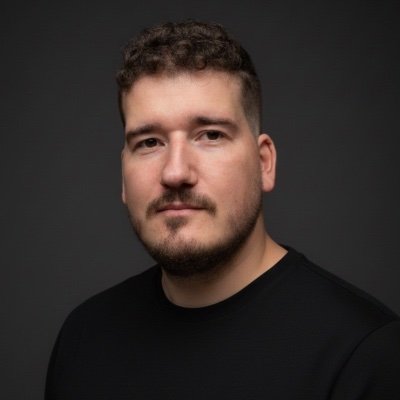 peter_knezek's profile picture. Frontend, Software Developer & UX Specialist
