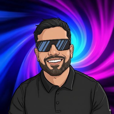 Simkocarlos's profile picture. Doing things