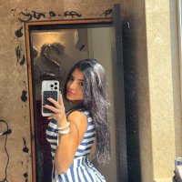 Bianca Baker (@biancabakerlxr) 's Twitter Profile