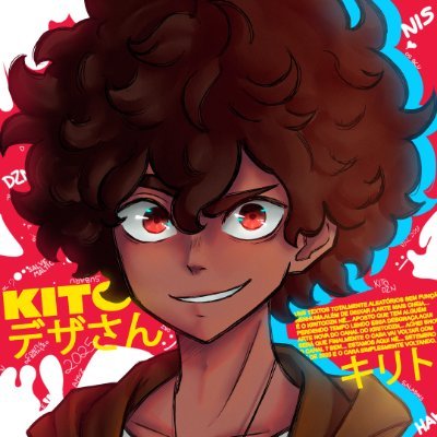 ✦ Video Editor in the Geek Scene
♦︎ MMV/AMV
♢ Commissions at DM