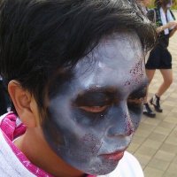 ugeuge (@ugggggeeeee) 's Twitter Profile Photo