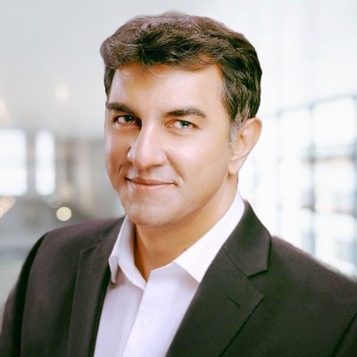CEO Nuroblox - Chief Data Scientist - #artificialintelligence #machinelearning #data #analytics #technology #businessintelligence #datascience #ml #ai