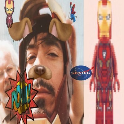 earthermorgan's profile picture. im nothing like yall 😎😭😭😭