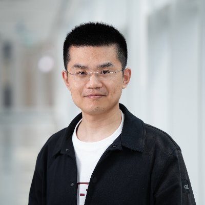 Postdoc at MIT CSAIL and Broad Institute of Harvard and MIT