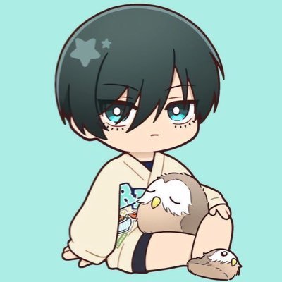 ariさんのプロフィール画像
