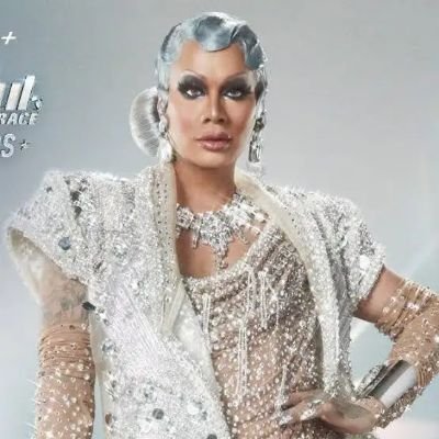 sutanamrull's profile picture. Co Host of Fashion Photo RuPoo