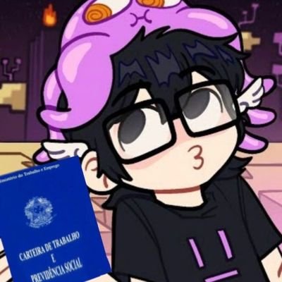 soy fan de todo jeje
soy tipo un multifandom me gusta todo y entiendo a cualquier youtuber o streamer que hable inglés portugués.