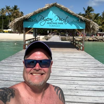 AdrianB16383707's profile picture. Grumpy Old Bristolian