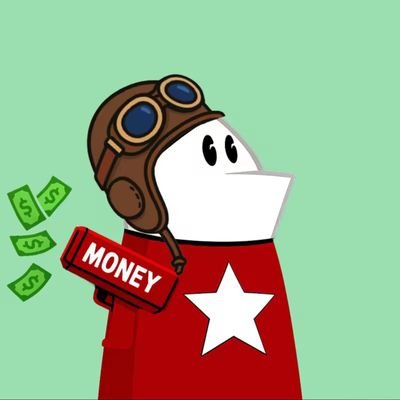 Web3_jnrZ's profile picture. RAIDER || SHILLER || COMMUNITY BUILDER || Web3 Maxi || Meme Warrior 🛡️