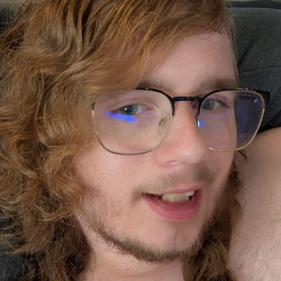 YouTubing since 2011 🇨🇦 nonbinary 💛🤍💜🖤
https://t.co/3VVpJsBhXA CODE Bowblax
https://t.co/DSfNbKdye0 @bowblax2
Business Email 📨 bowblax@gmail.com