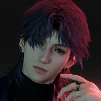 Rafayel Qi (@qiyu_fishie) 's Twitter Profile