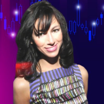 Founder @ SheCrypto + Unstoppable Future ✨ Amplifying Women In Blockchain 🎙 Podcast • 📰 Substack • ☕ Events 🔑 Your keys. Your vibe. Your tribe.🌴